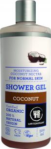 Coconut Shower Gel 
